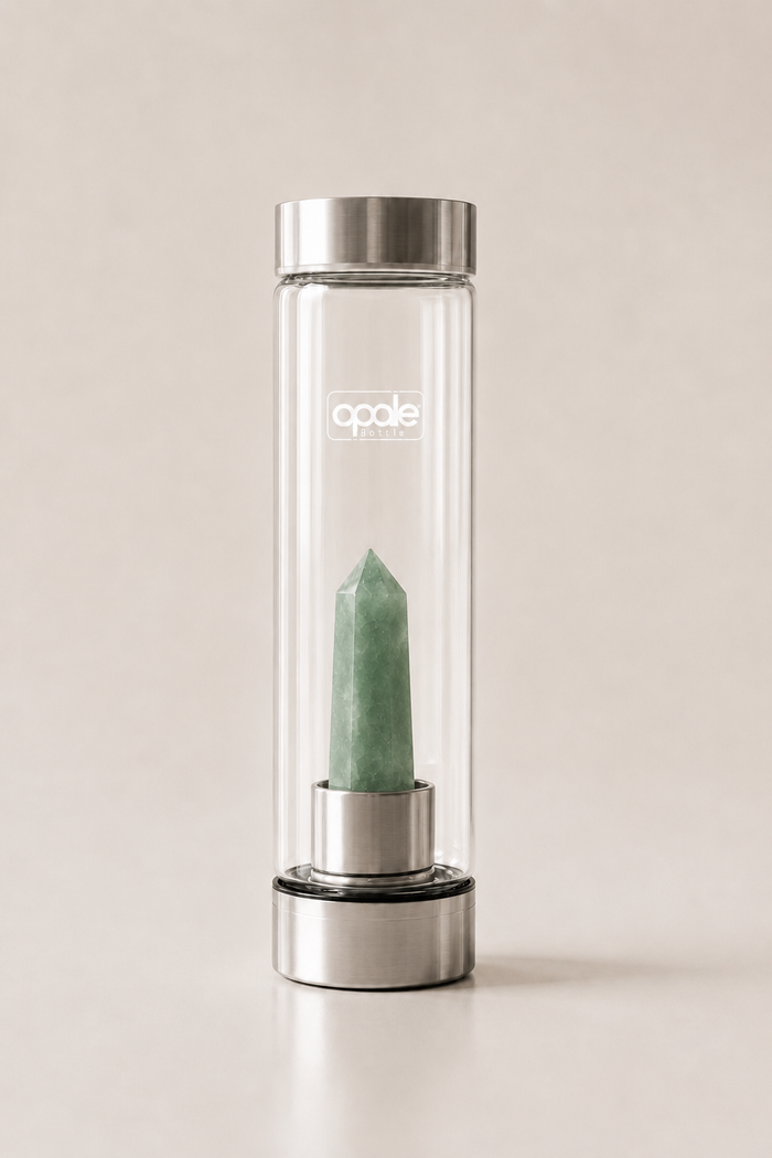 Gourde Opale — Aventurine