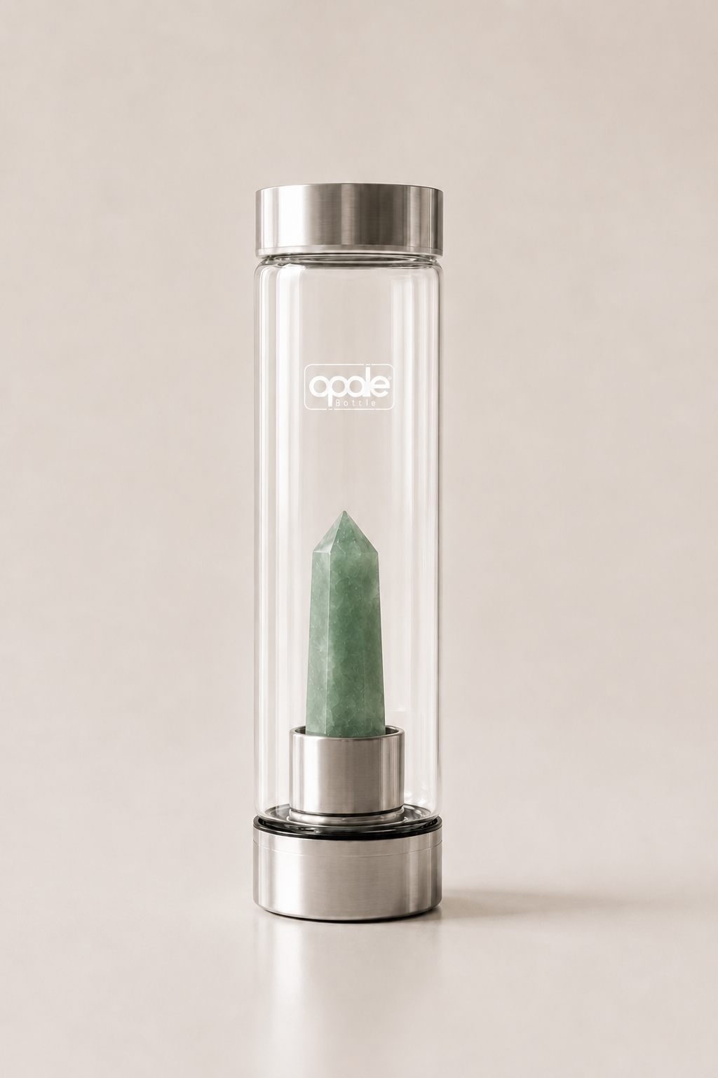 Gourde Opale — Aventurine