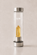 Gourde Opale — Citrine