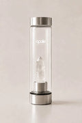 Gourde Opale — Cristal de Roche